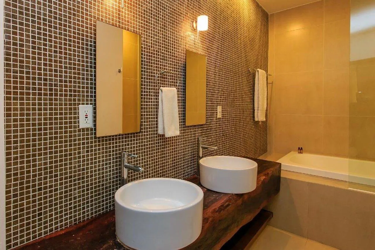 Nolita By Playa Moments Apartamento Playa del Carmen