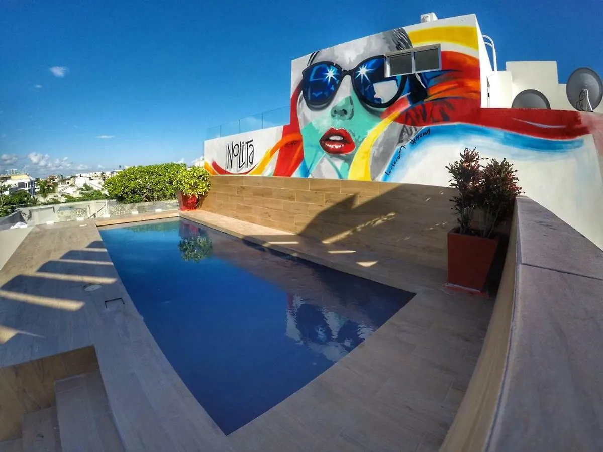 Nolita By Playa Moments Apartamento Playa del Carmen