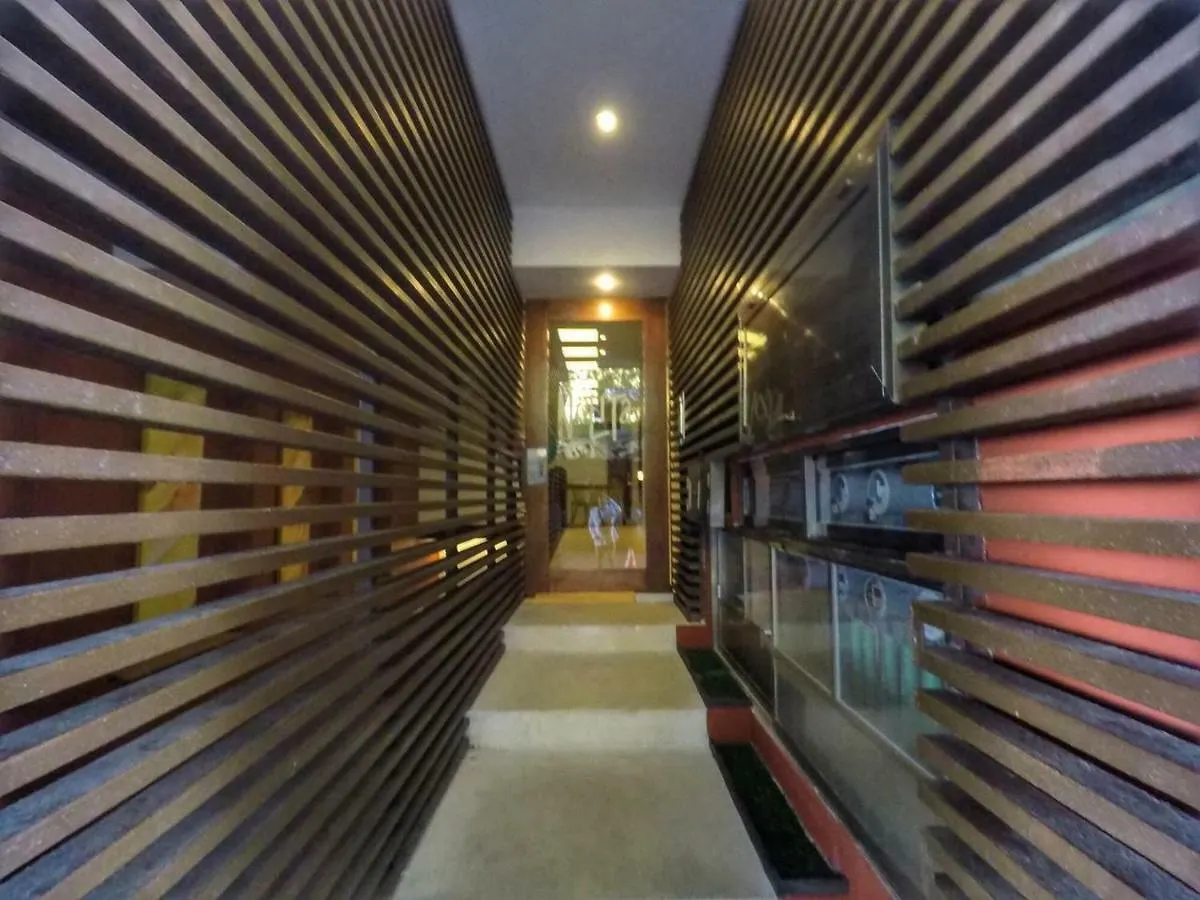 Nolita By Playa Moments Apartamento Playa del Carmen