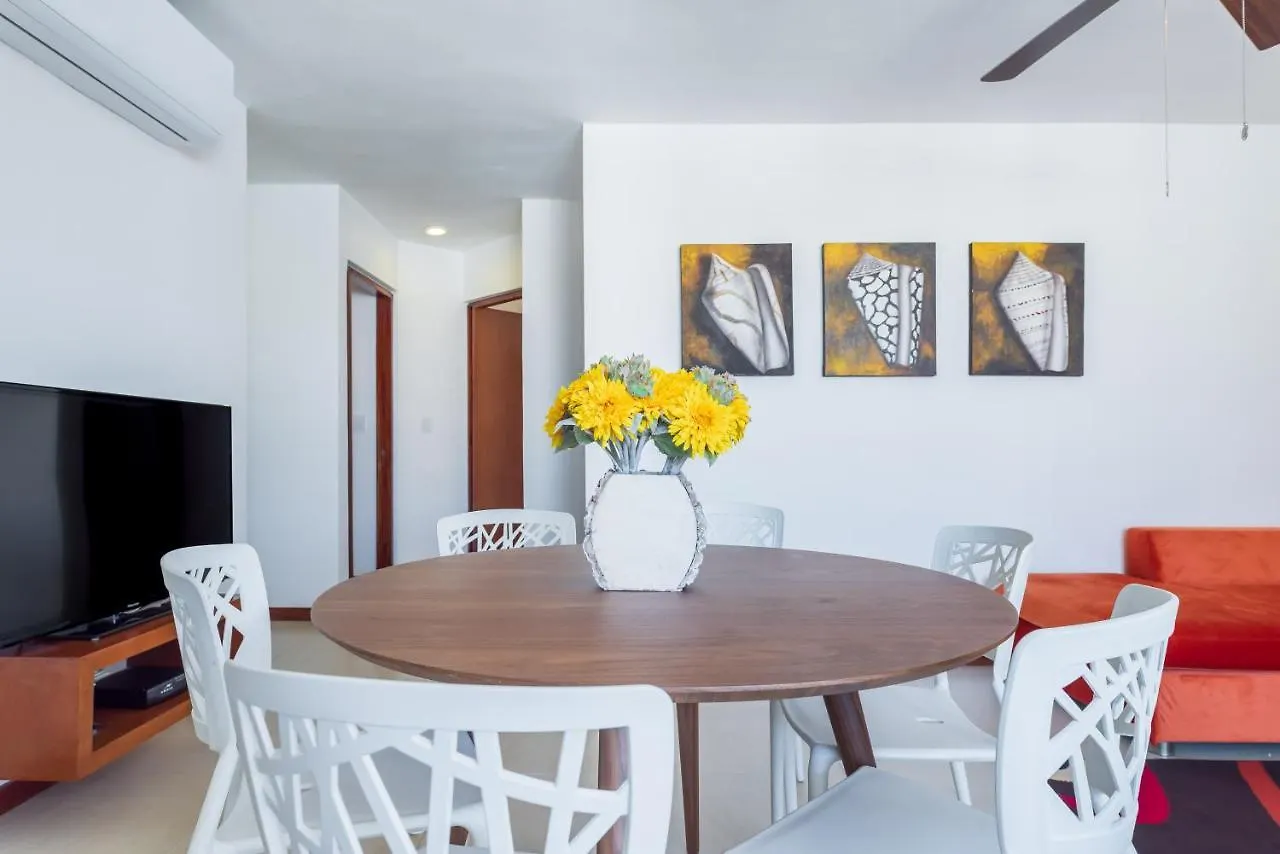 Nolita By Playa Moments Apartamento Playa del Carmen México