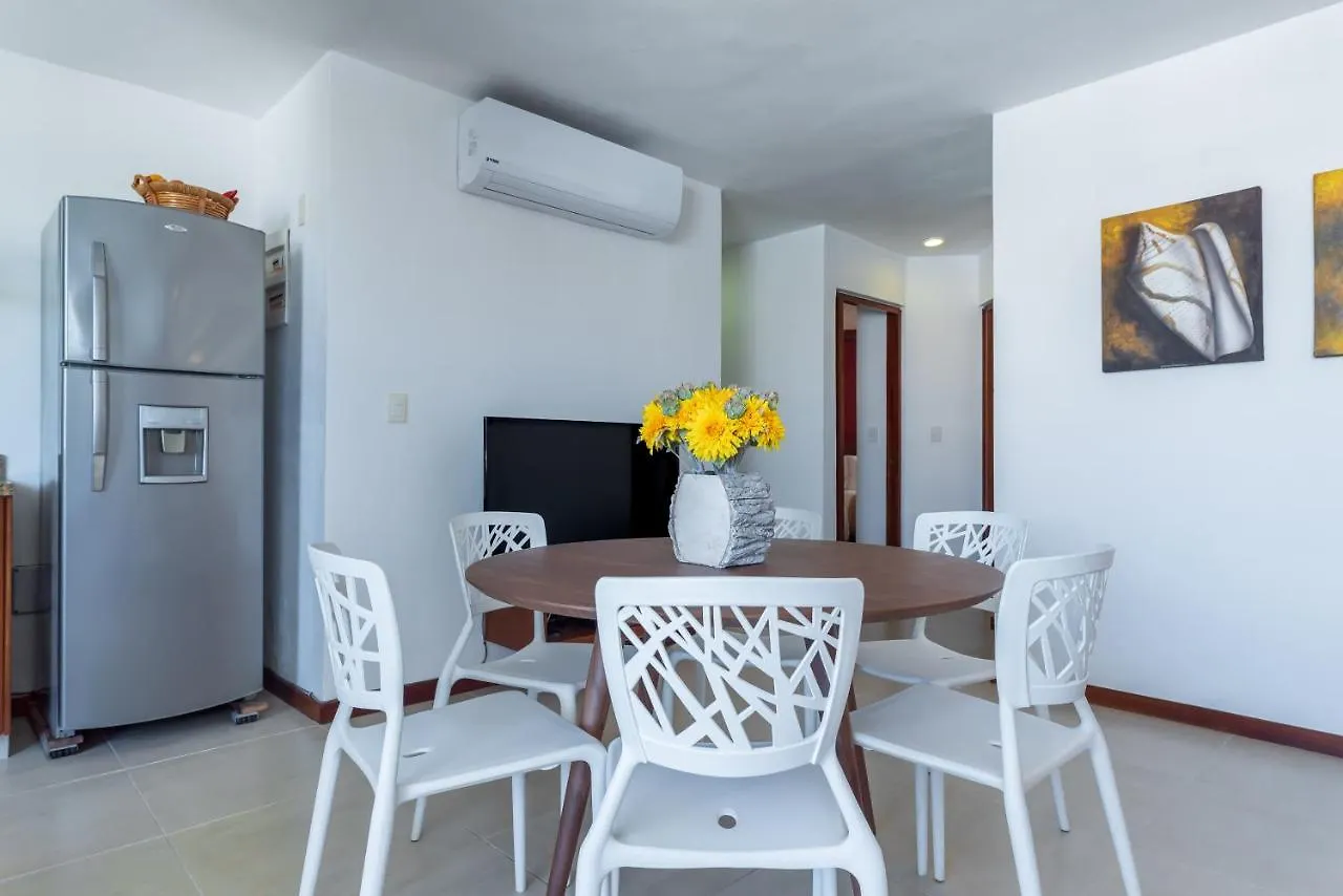 Nolita By Playa Moments Apartamento Playa del Carmen