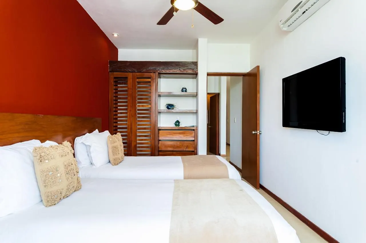 Nolita By Playa Moments Apartamento Playa del Carmen