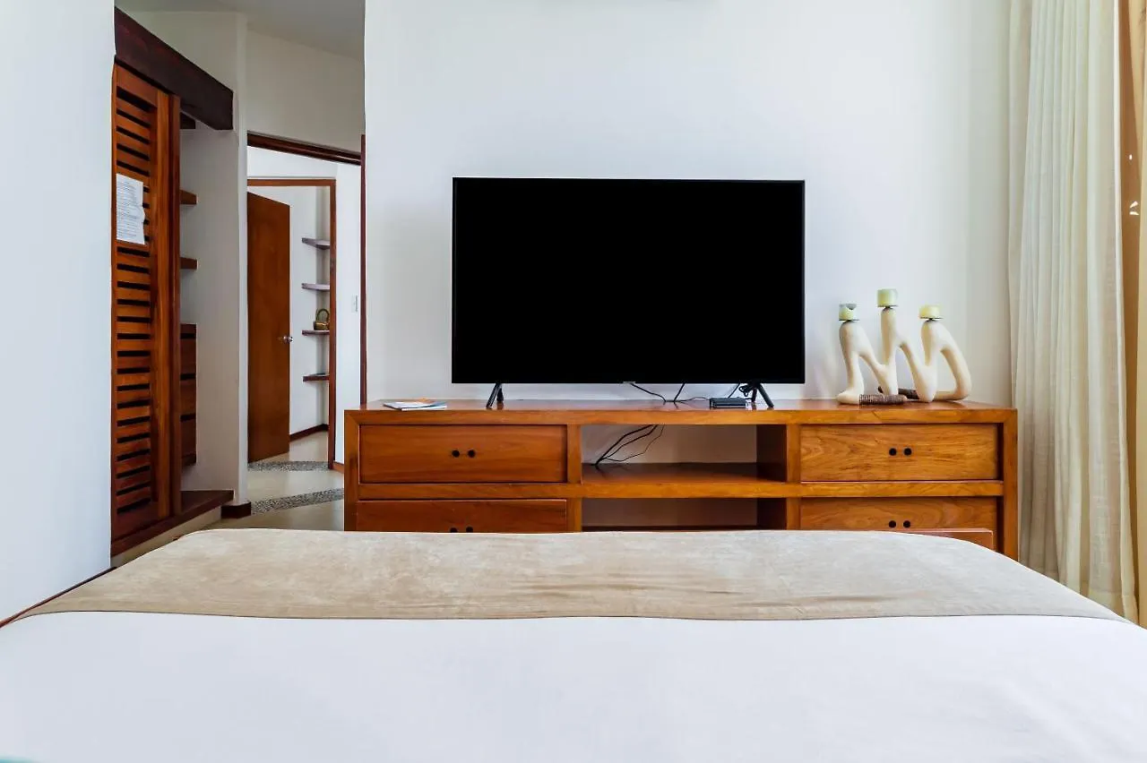 Nolita By Playa Moments Apartamento Playa del Carmen