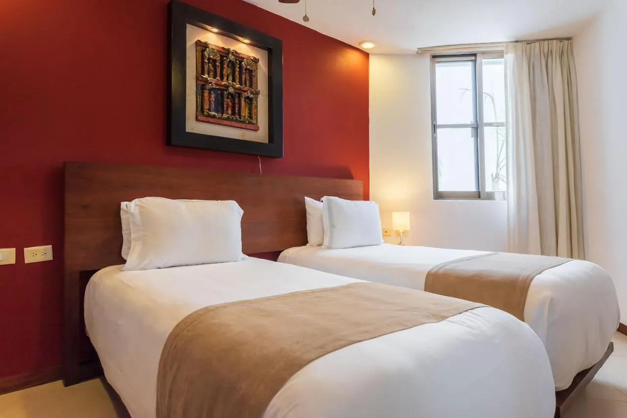 Nolita By Playa Moments Apartamento Playa del Carmen