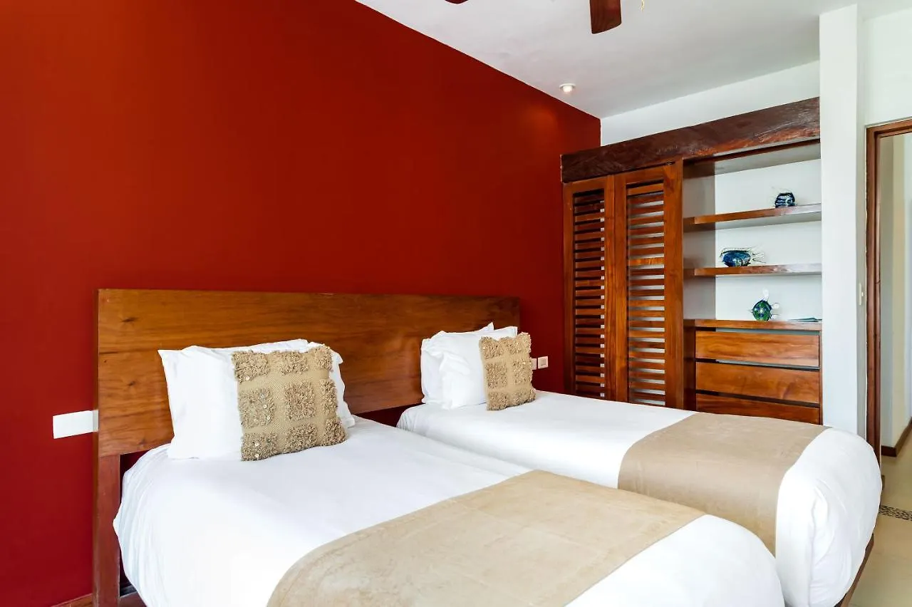 Nolita By Playa Moments Apartamento Playa del Carmen