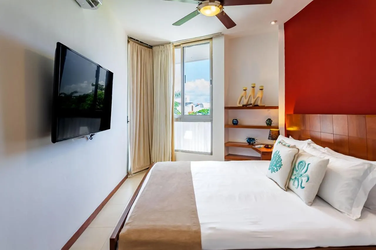 Nolita By Playa Moments Apartamento Playa del Carmen