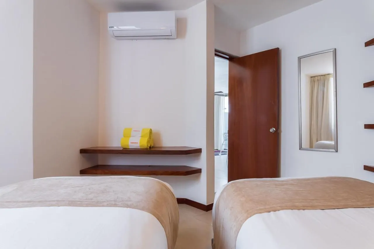 Nolita By Playa Moments Apartamento Playa del Carmen