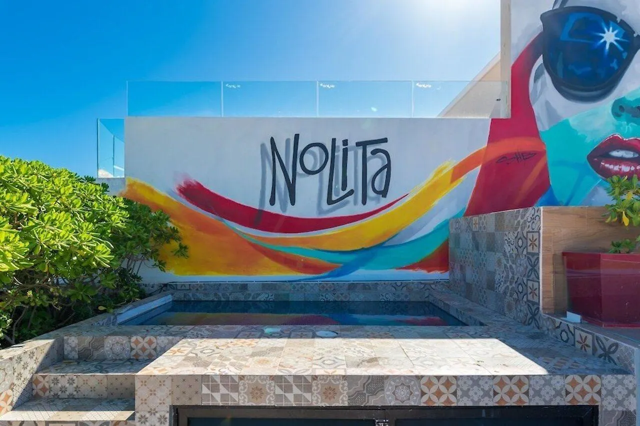 Nolita By Playa Moments Apartment Playa del Carmen Mexico