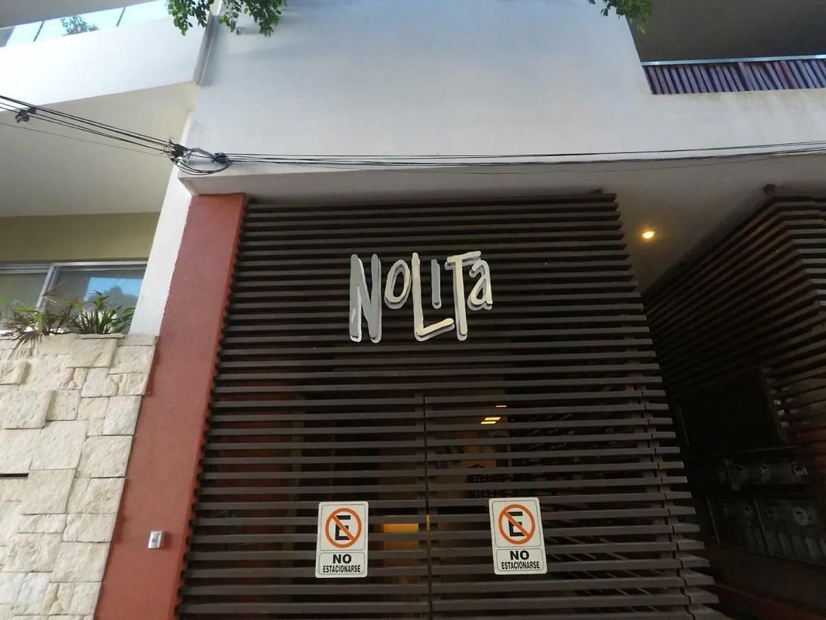 Nolita By Playa Moments Apartment Playa del Carmen