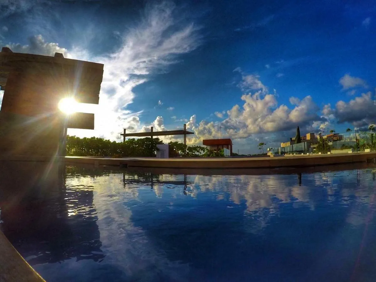 Nolita By Playa Moments Apartment Playa del Carmen