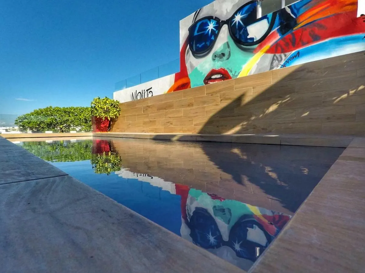 Nolita By Playa Moments Apartment Playa del Carmen