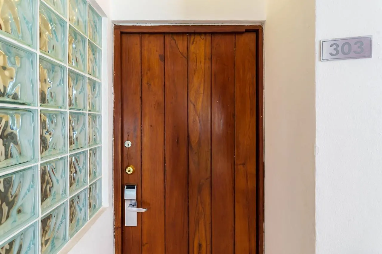Nolita By Playa Moments Apartment Playa del Carmen 0*,