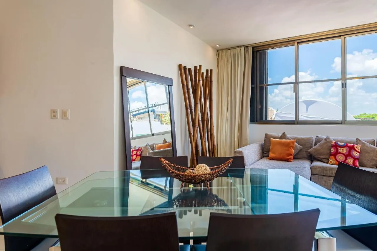 Nolita By Playa Moments Apartment Playa del Carmen