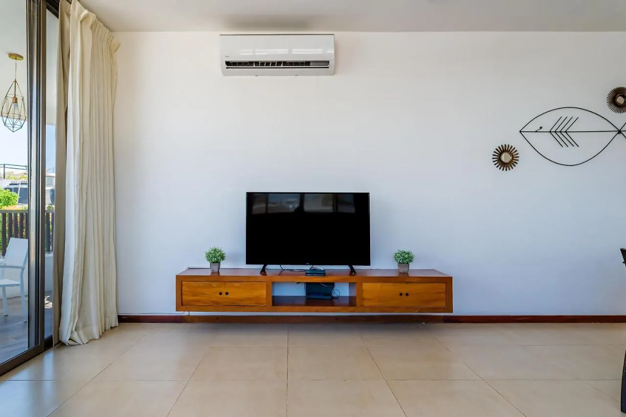 Nolita By Playa Moments Apartment Playa del Carmen