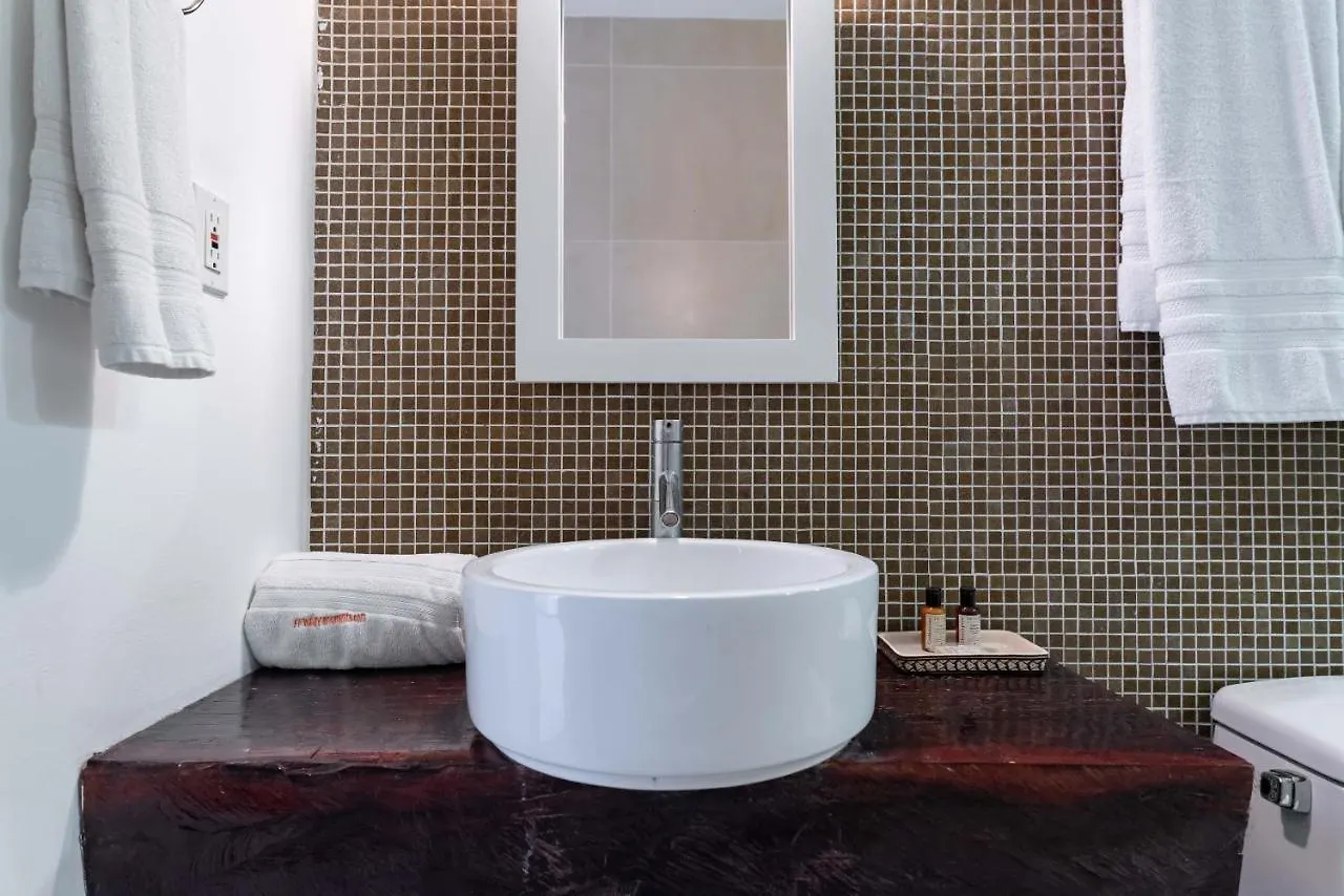 Nolita By Playa Moments Apartment Playa del Carmen