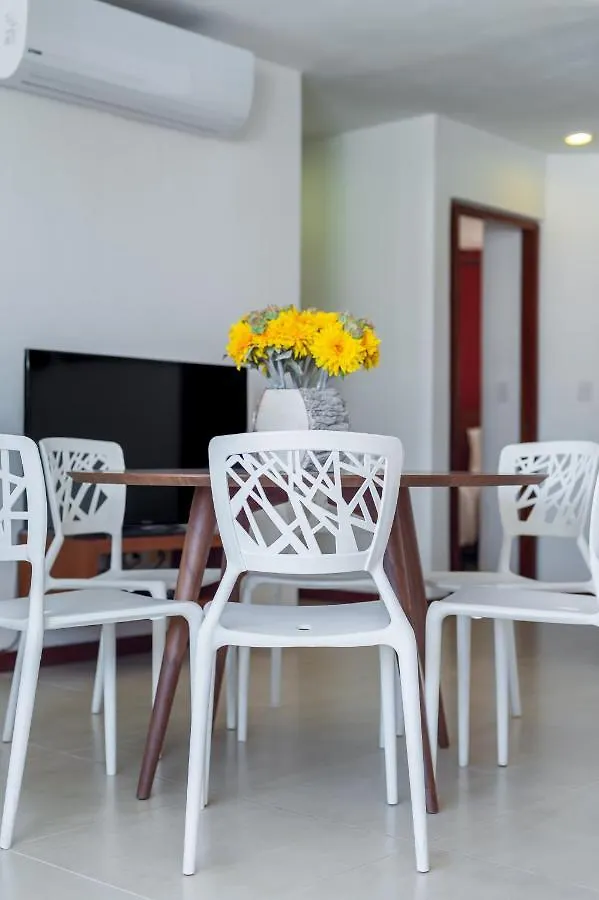 Nolita By Playa Moments Apartment Playa del Carmen Mexico