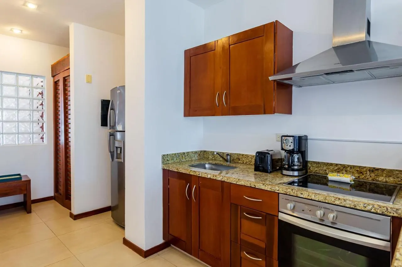 Nolita By Playa Moments Apartment Playa del Carmen Mexico