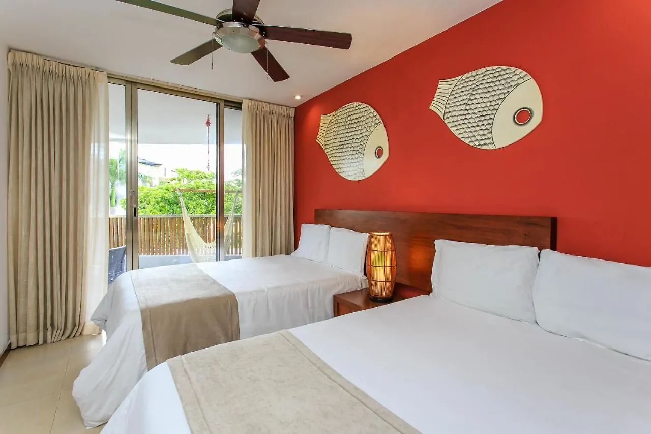 Nolita By Playa Moments Apartment Playa del Carmen