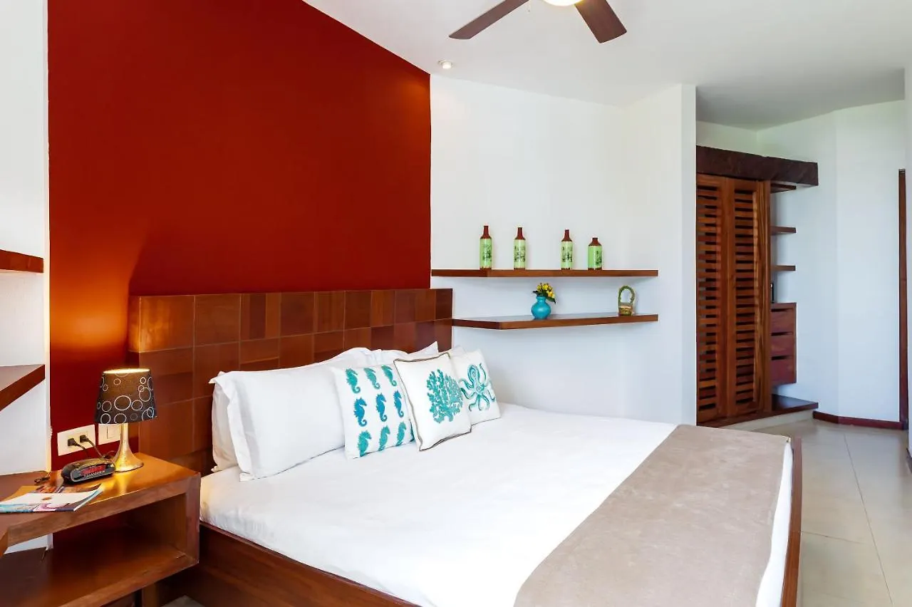 Nolita By Playa Moments Apartment Playa del Carmen 0*,