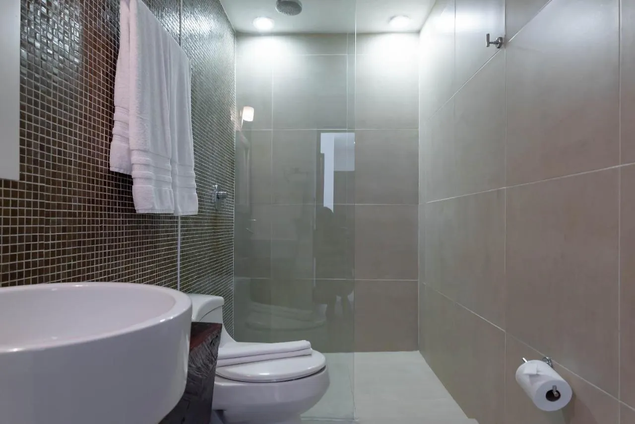 Nolita By Playa Moments Apartment Playa del Carmen 0*,