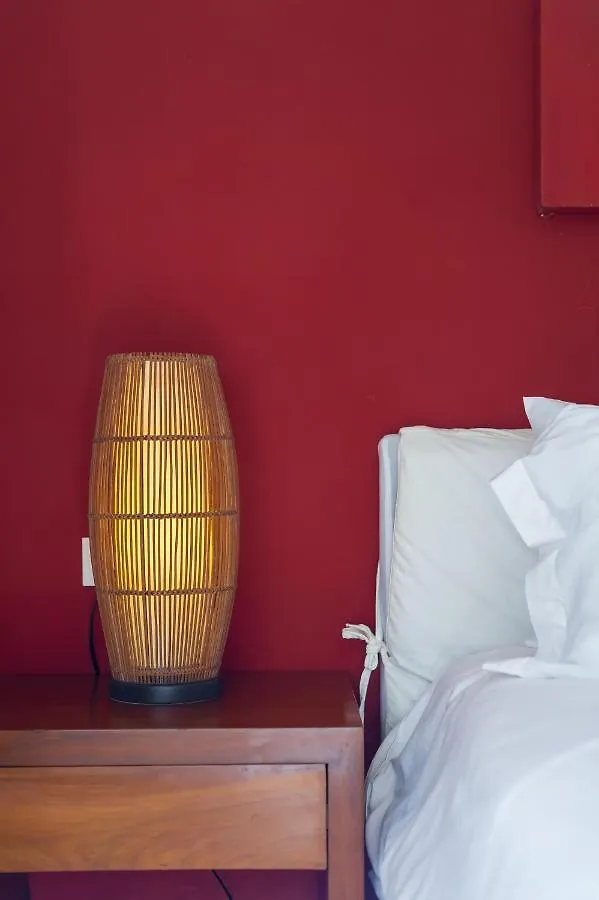 Nolita By Playa Moments Apartment Playa del Carmen