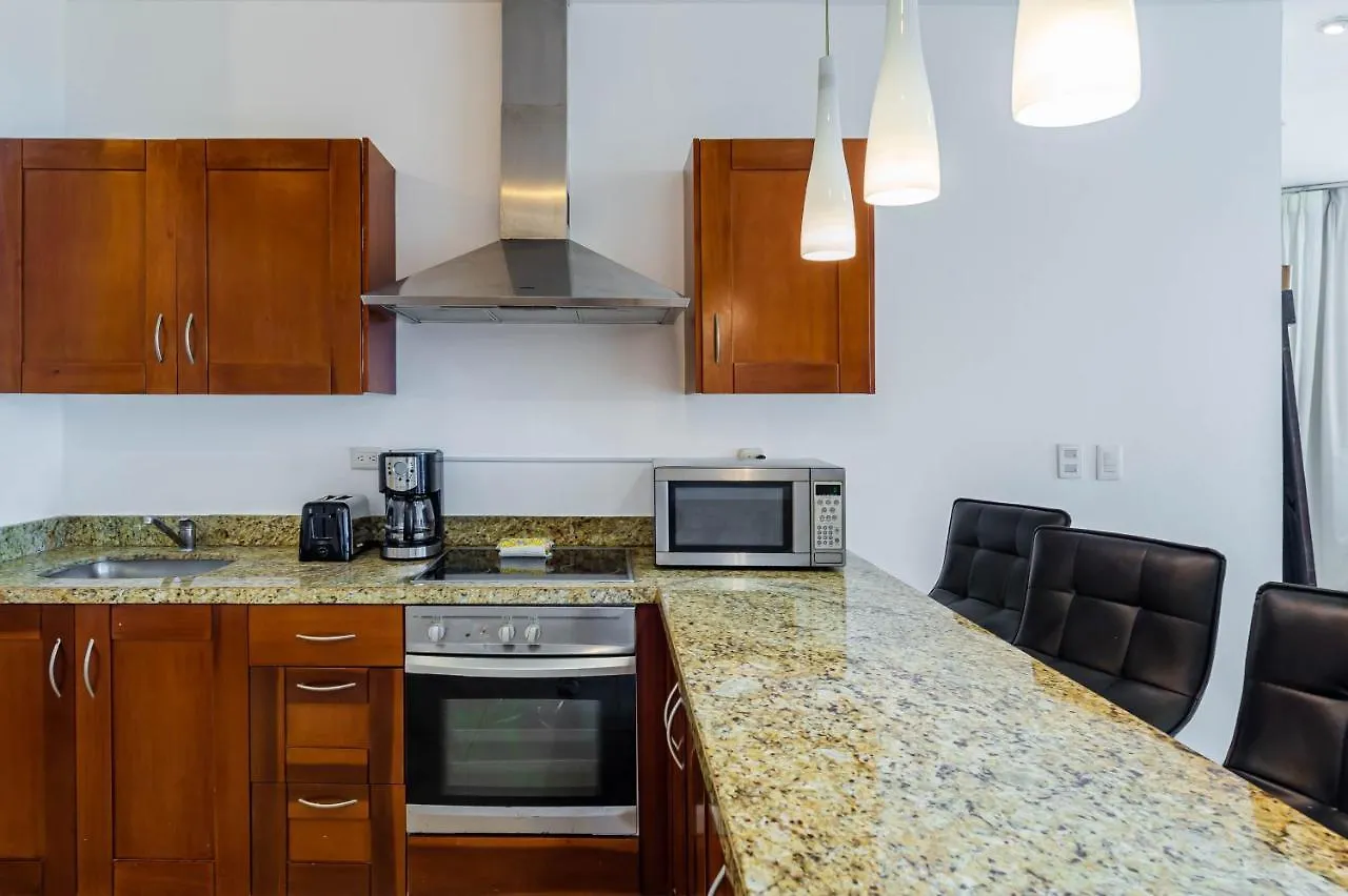 Nolita By Playa Moments Apartment Playa del Carmen