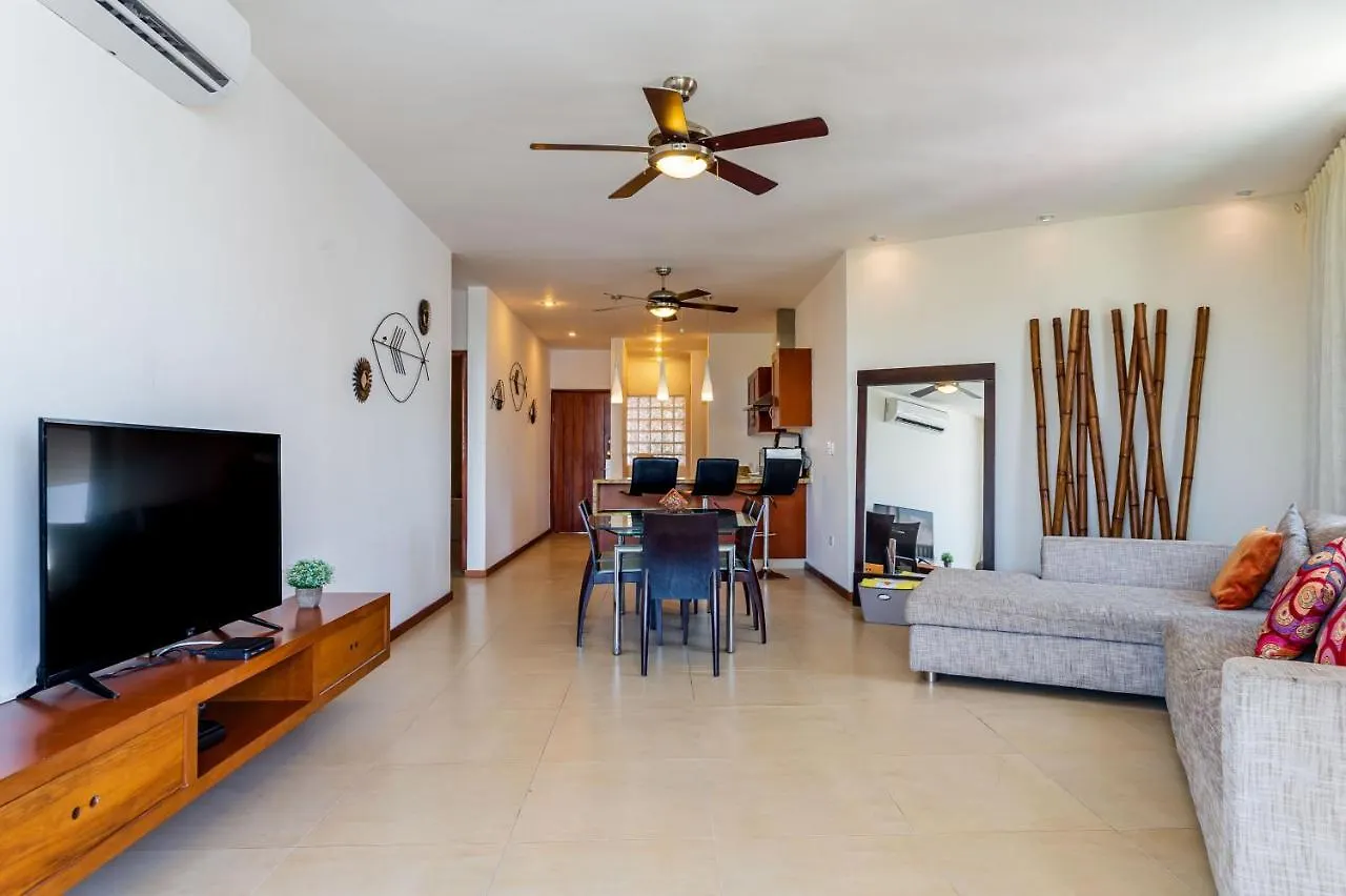 Nolita By Playa Moments Apartment Playa del Carmen
