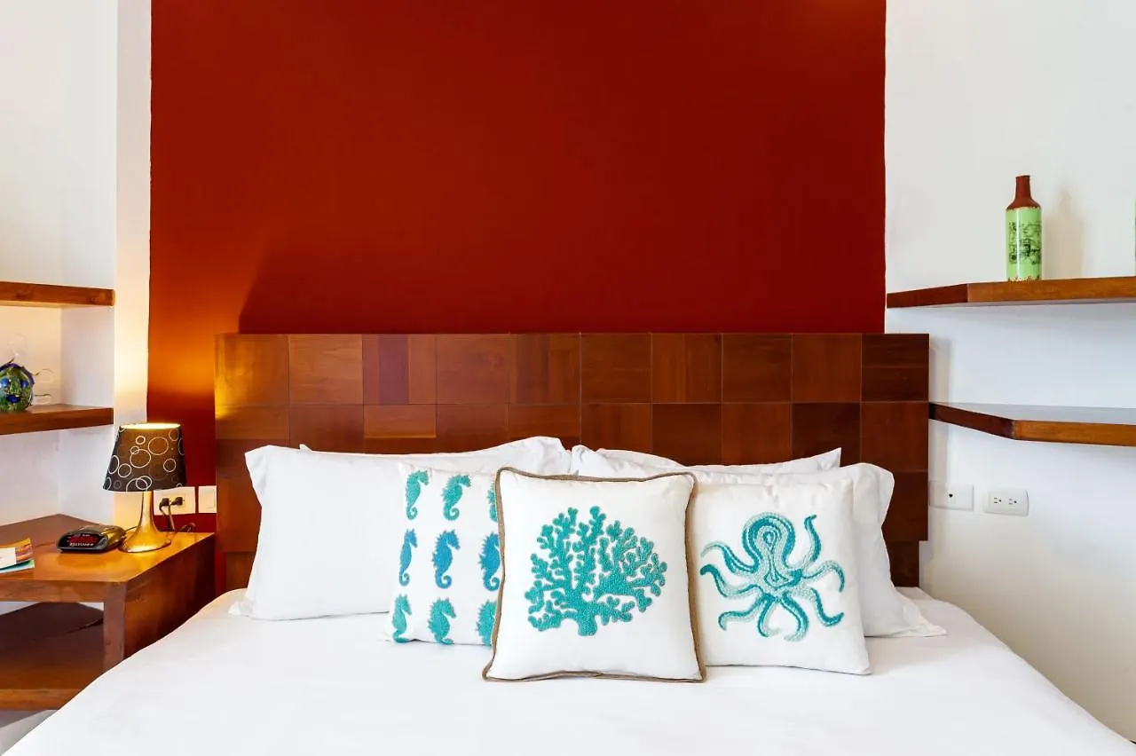 Nolita By Playa Moments Apartment Playa del Carmen Mexico