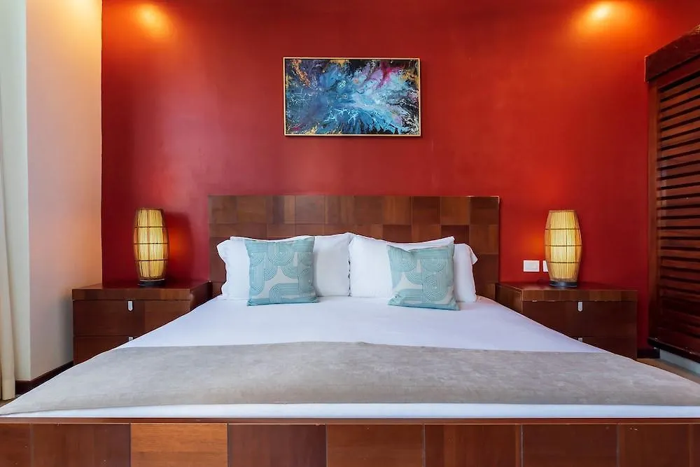 Nolita By Playa Moments Apartment Playa del Carmen Mexico