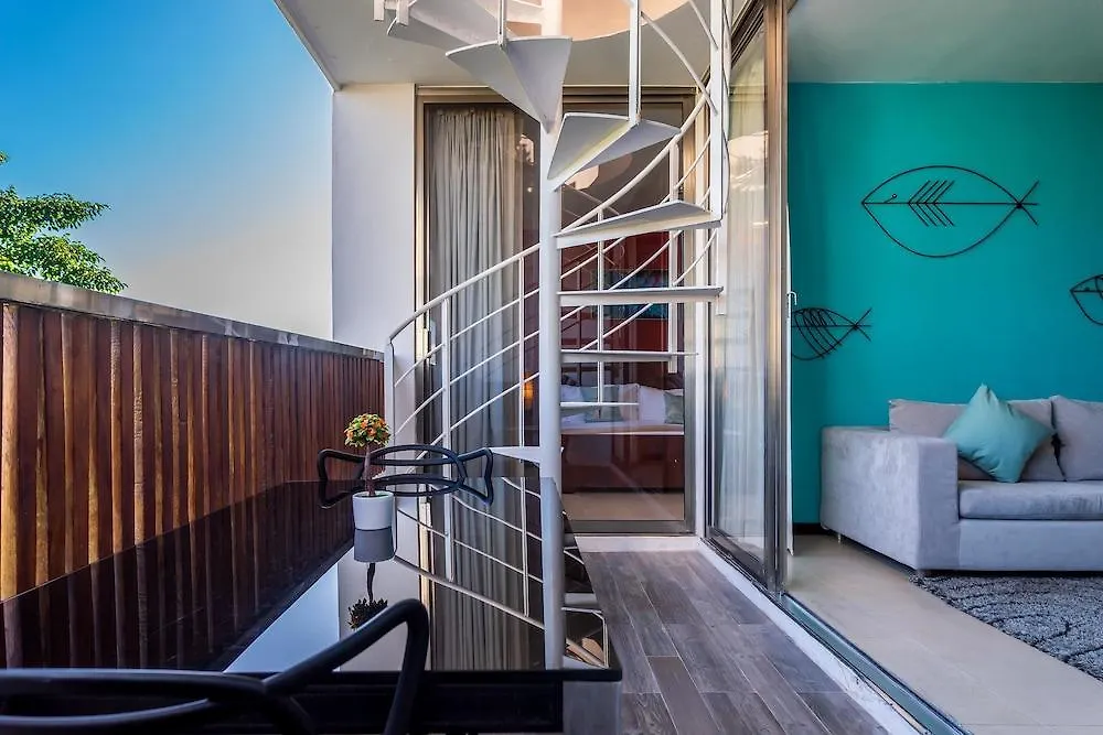 Nolita By Playa Moments Apartment Playa del Carmen