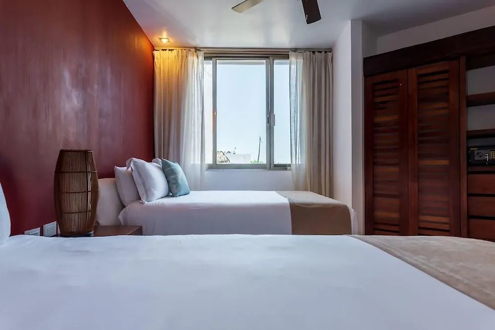 Nolita By Playa Moments Apartment Playa del Carmen